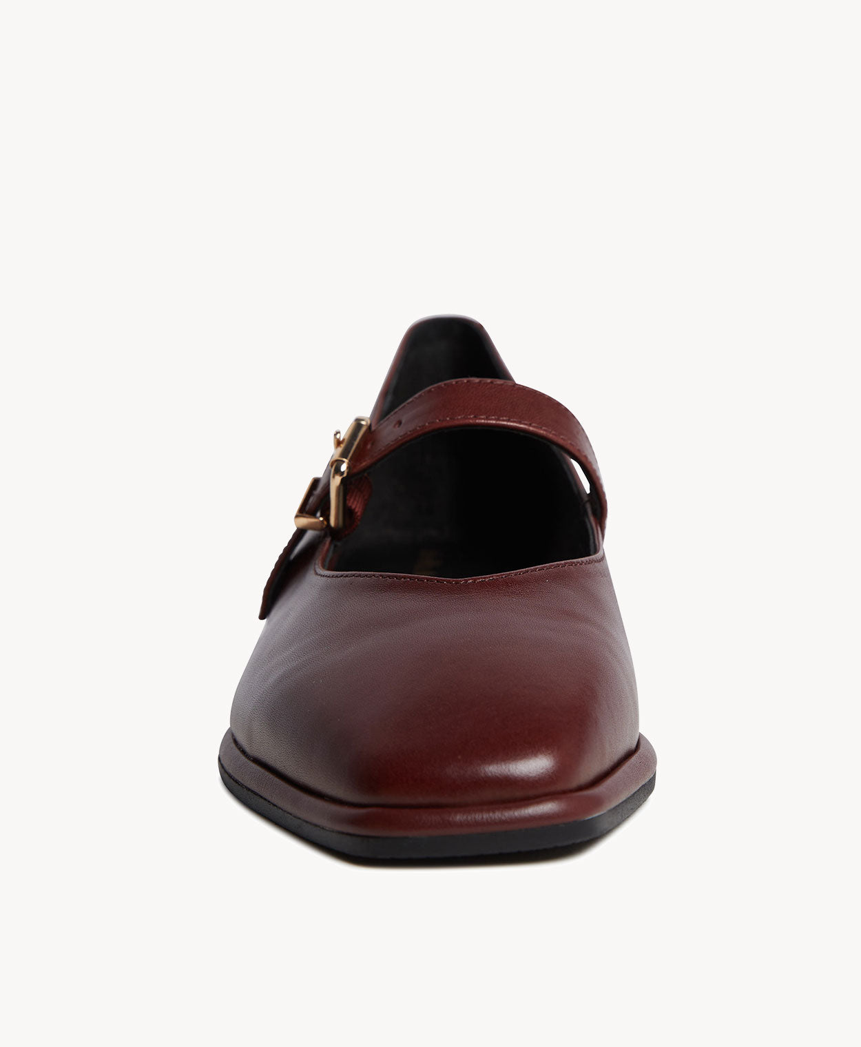 Isaac Flat - Flats Dress | Womens Shoes - Merchant 1948