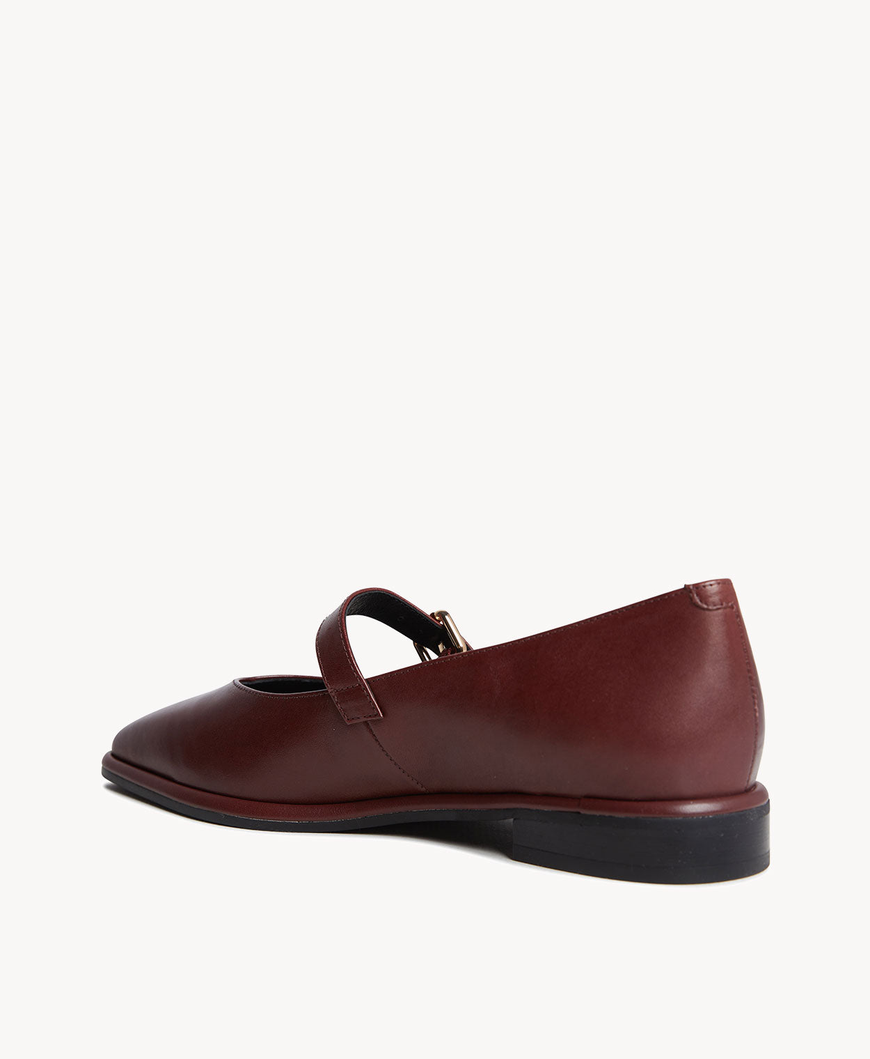 Isaac Flat - Flats Dress | Womens Shoes - Merchant 1948