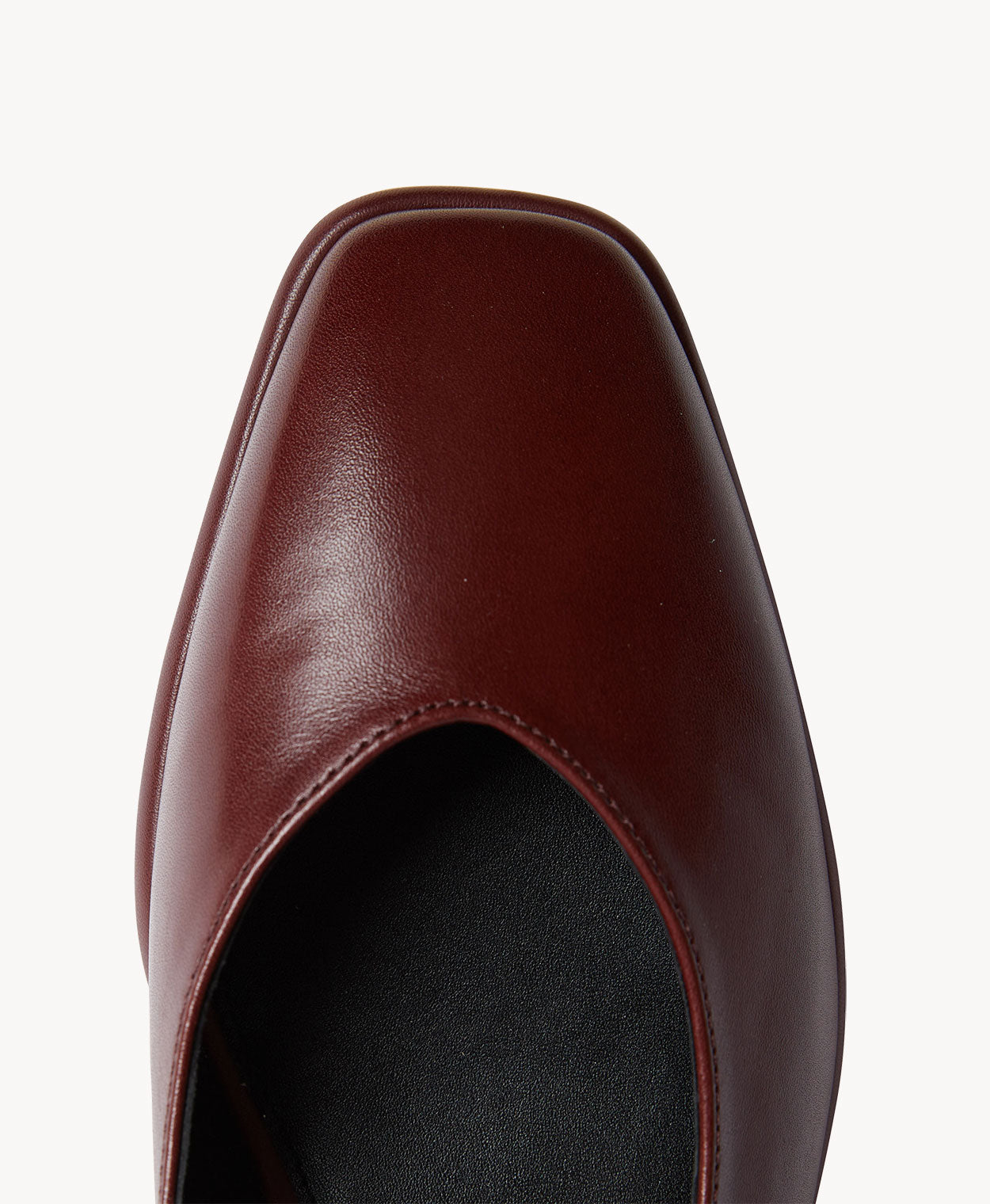 Isaac Flat - Flats Dress | Womens Shoes - Merchant 1948