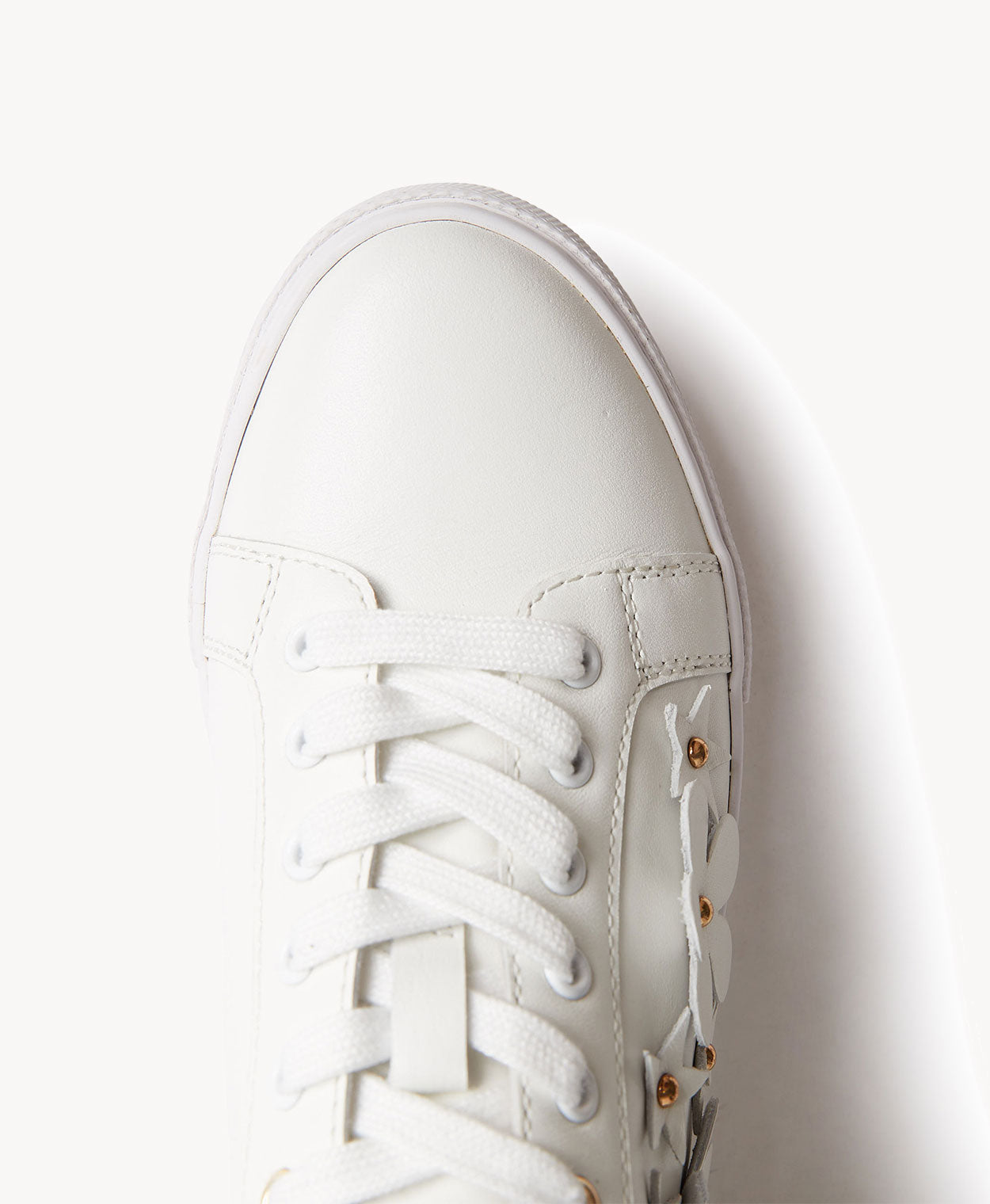 Isobel Sneaker - Sneaker | Womens Shoes - Merchant 1948