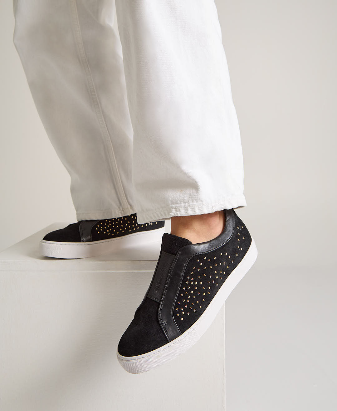 Isolde Sneaker - Sneaker | Womens Shoes - Merchant 1948