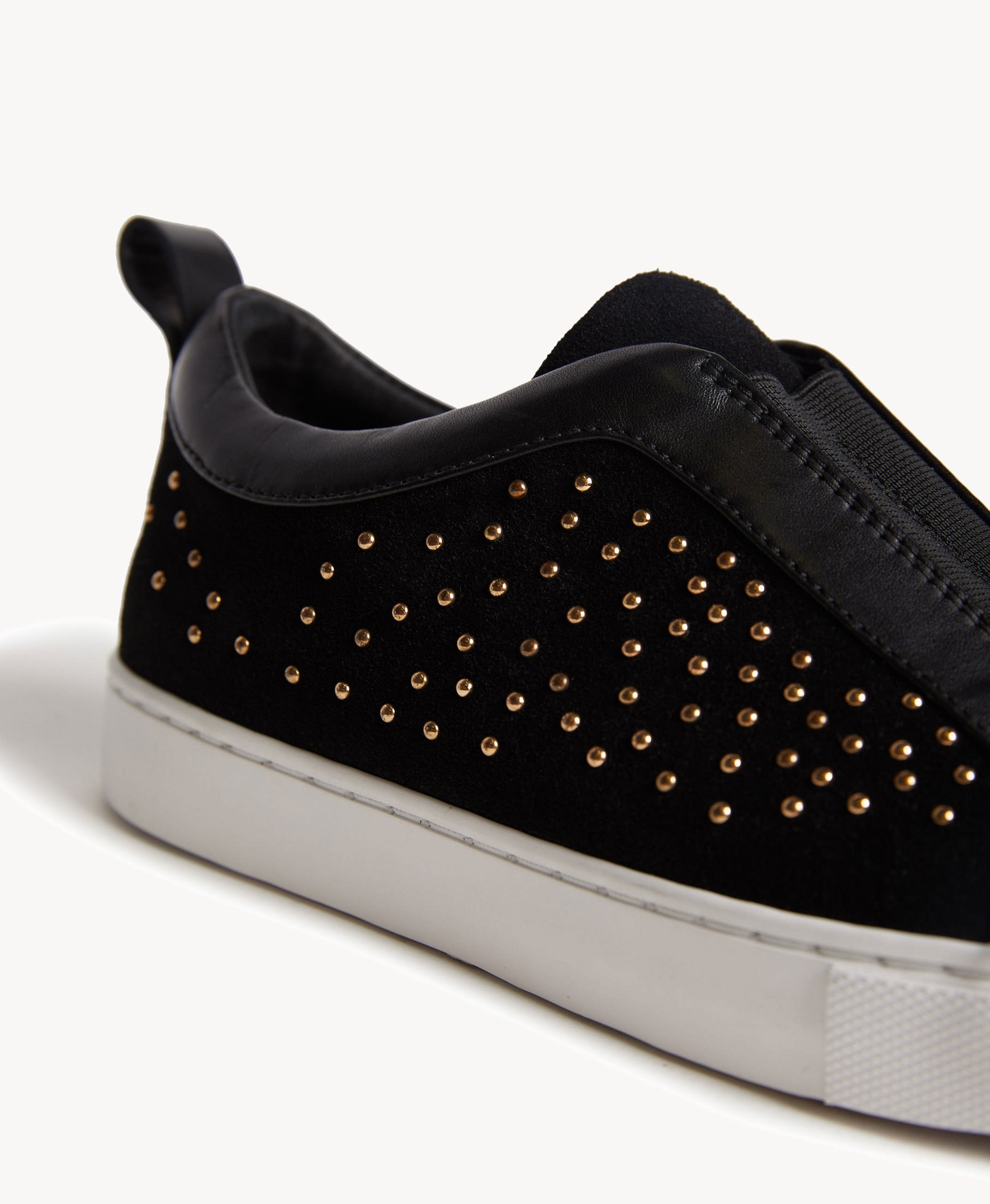 Isolde Sneaker - Sneaker | Womens Shoes - Merchant 1948