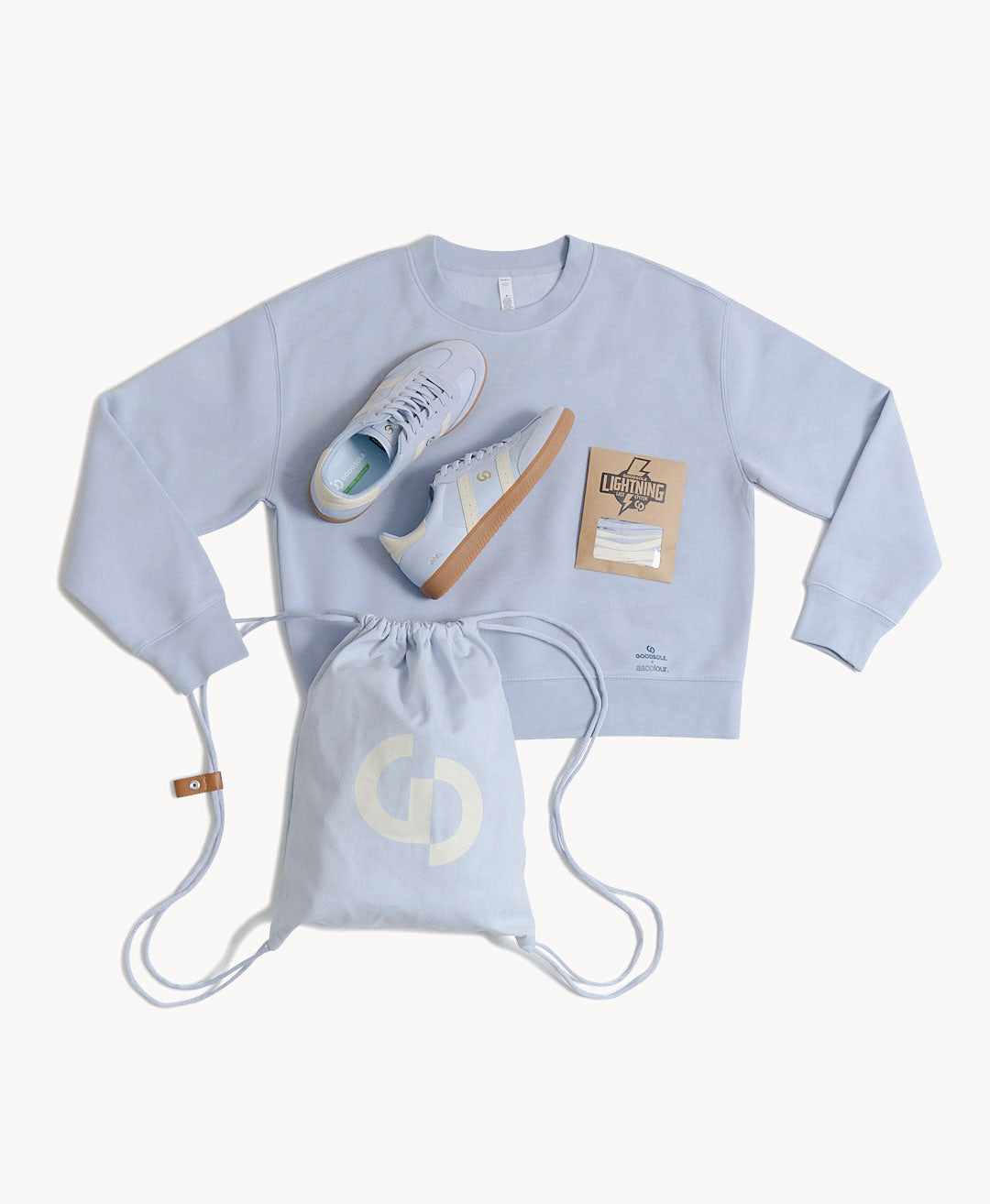 Women's Parallel Collab Sneaker - Sneaker | Womens Shoes - Merchant 1948