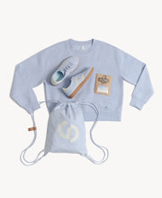 Women's Parallel Collab Sneaker - Sneaker | Womens Shoes - Merchant 1948