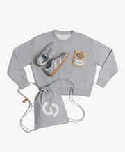 Women's Parallel Collab Sneaker - Sneaker | Womens Shoes - Merchant 1948