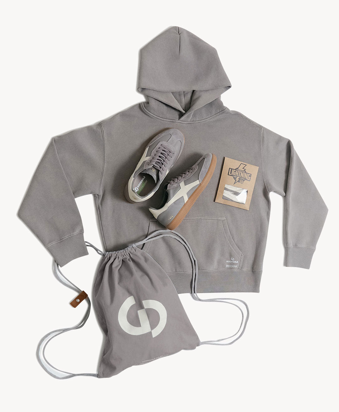 Men's Crossroads Collab Sneaker - Sneaker | Mens Shoes - Merchant 1948