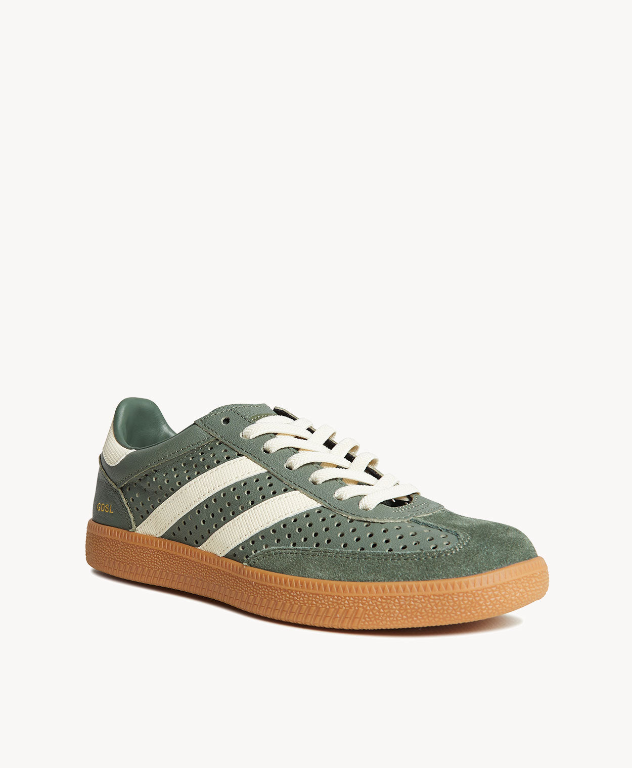 Men's Kindred Cool Perf Sneaker - - Merchant 1948