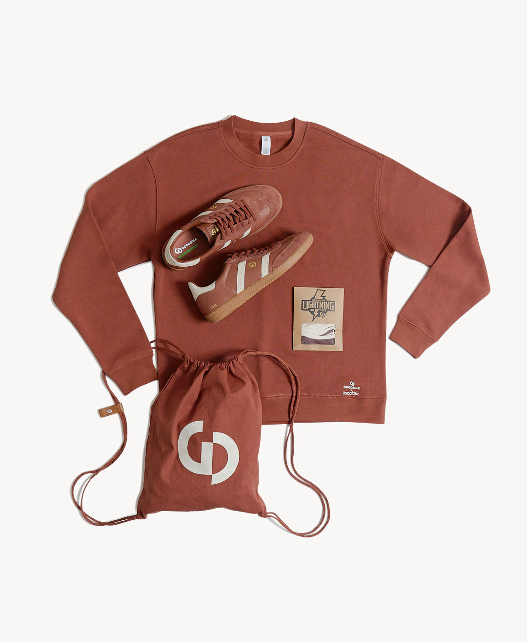 Men's Parallel Collab Sneaker - Sneaker | Mens Shoes - Merchant 1948