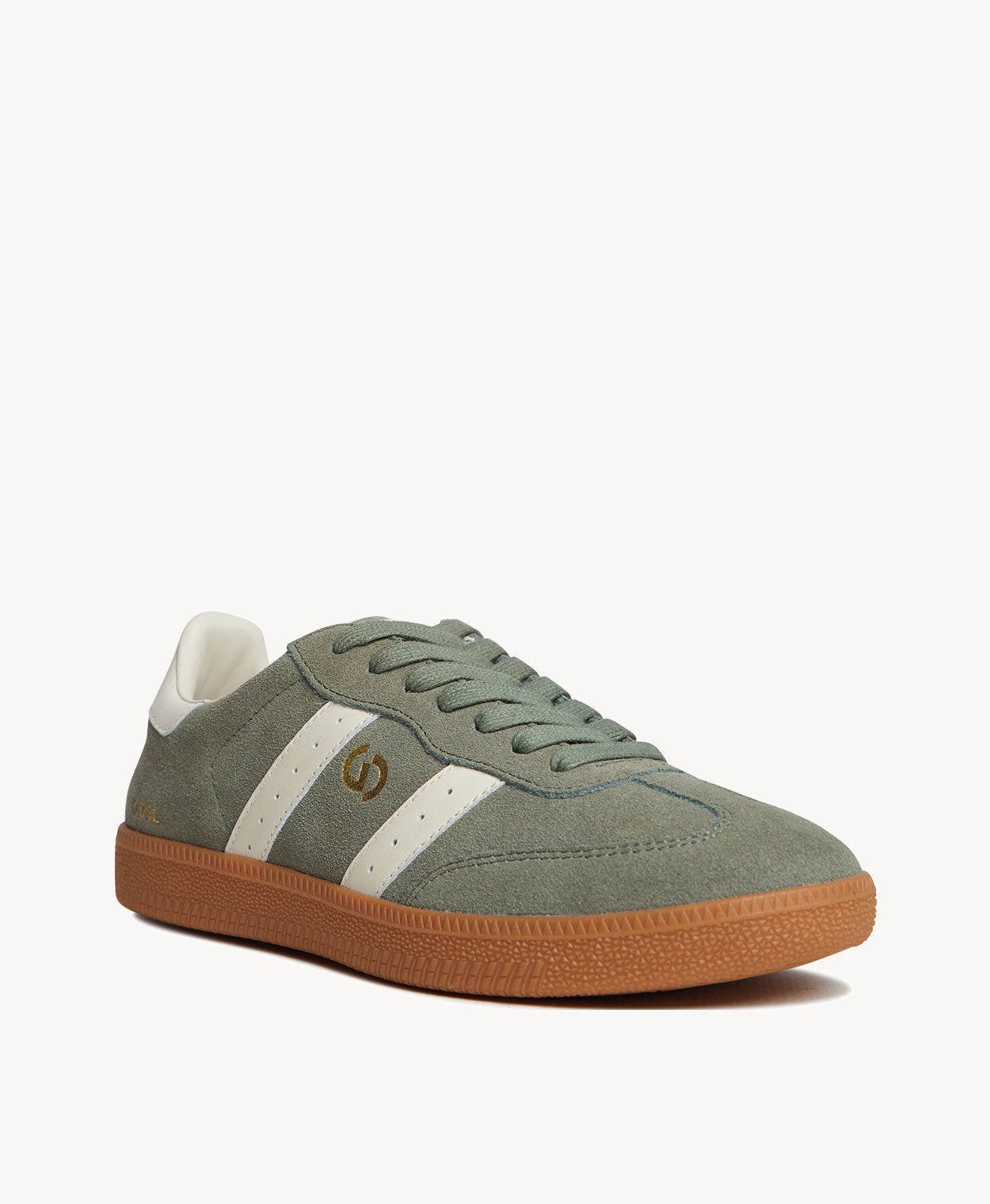 Men's Parallel Sneaker - - Merchant 1948