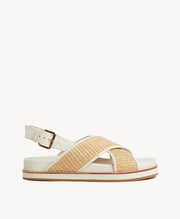 Bristol Slingback Sandal - Sandals Casual | Womens Shoes - Merchant 1948