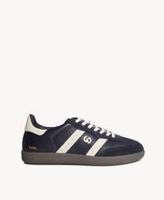 Men's Leather Parallel Collab Sneaker - Sneaker | Mens Shoes - Merchant 1948