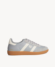 Men's Leather Parallel Collab Sneaker - Sneaker | Mens Shoes - Merchant 1948