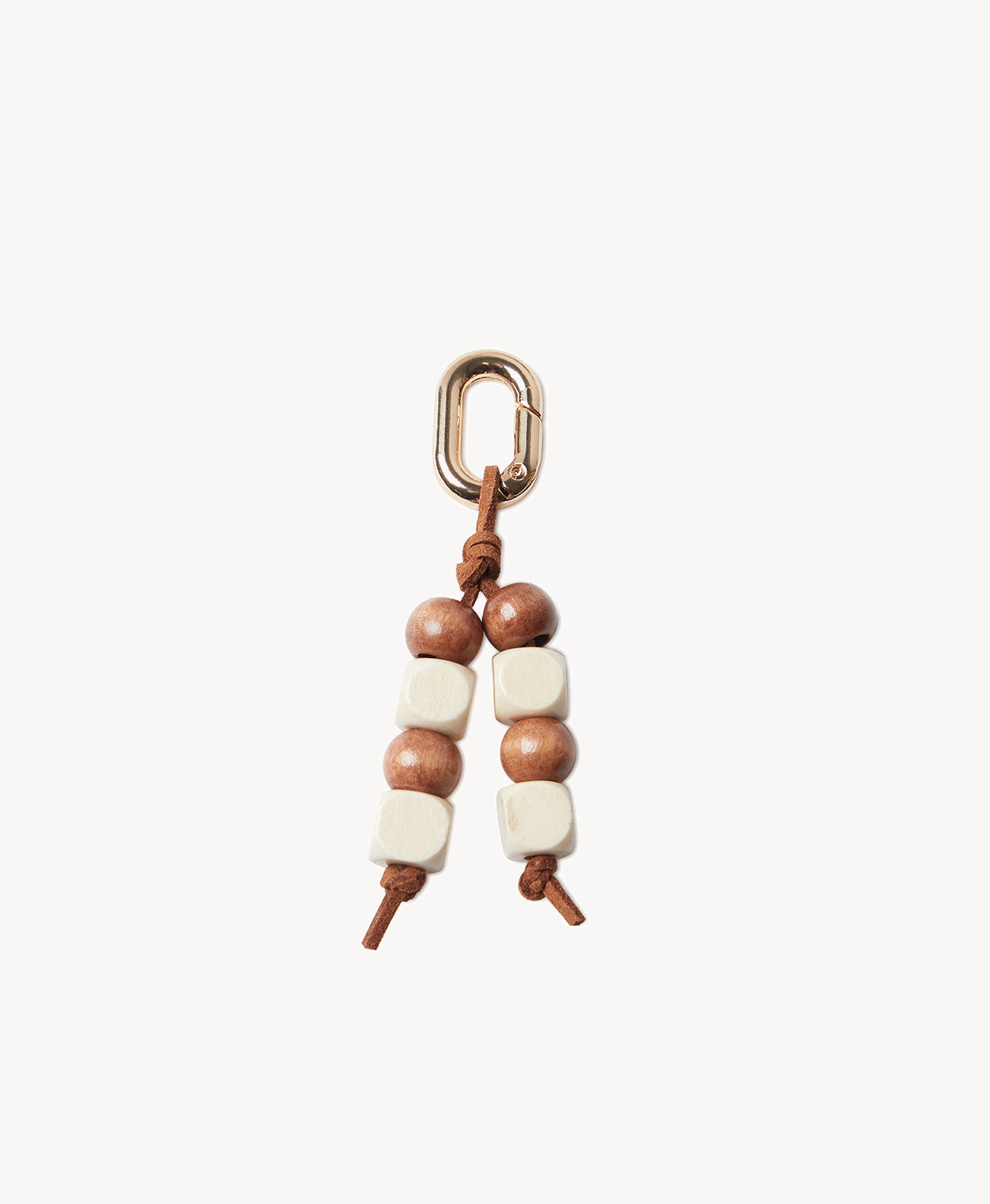Beaded Charm - - Merchant 1948
