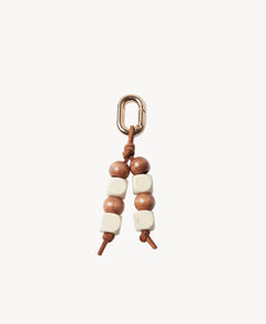 Beaded Charm