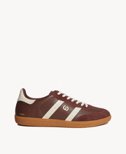 Men's Leather Parallel Collab Sneaker - Sneaker | Mens Shoes - Merchant 1948