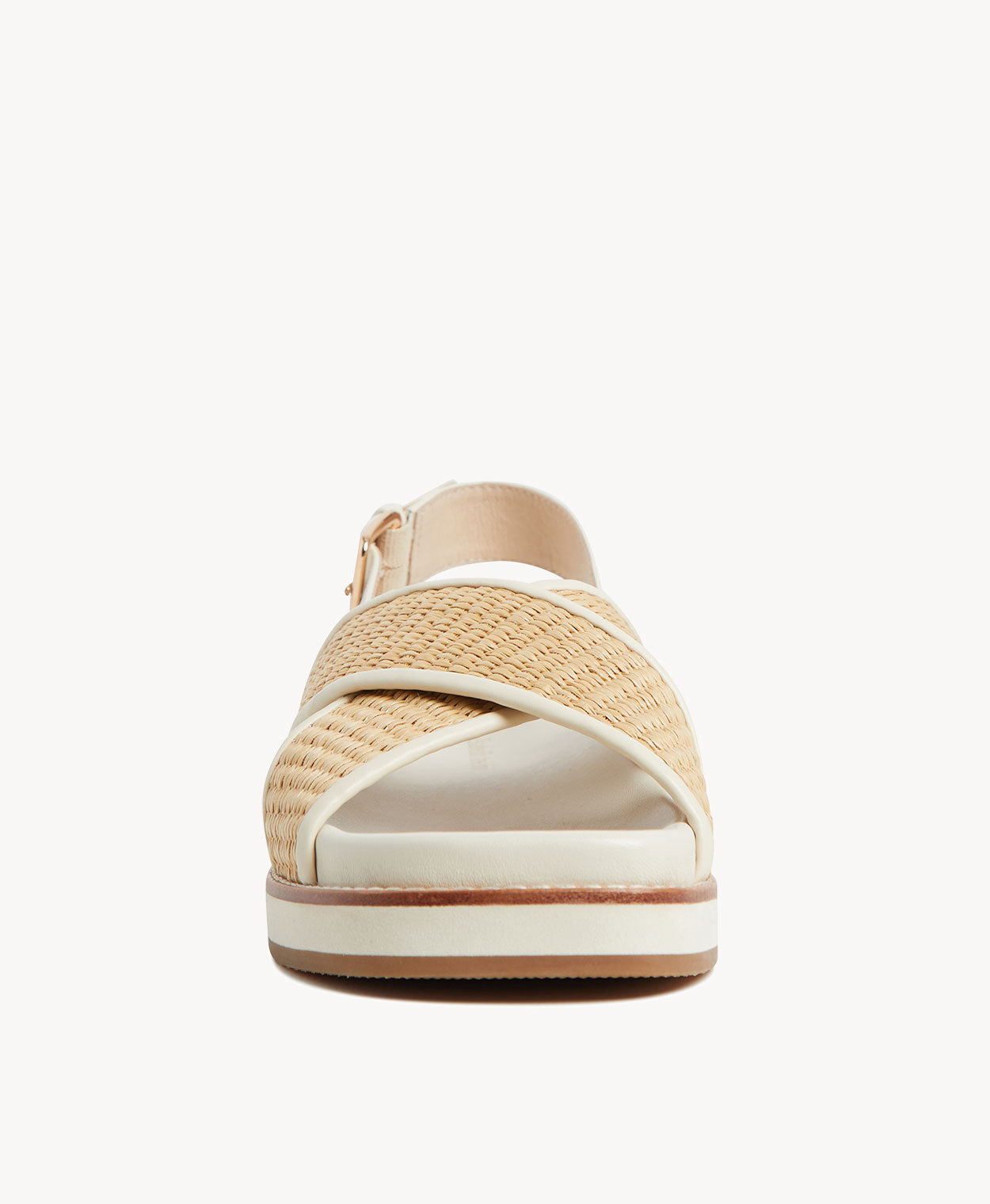 Bristol Slingback Sandal - Sandals Casual | Womens Shoes - Merchant 1948