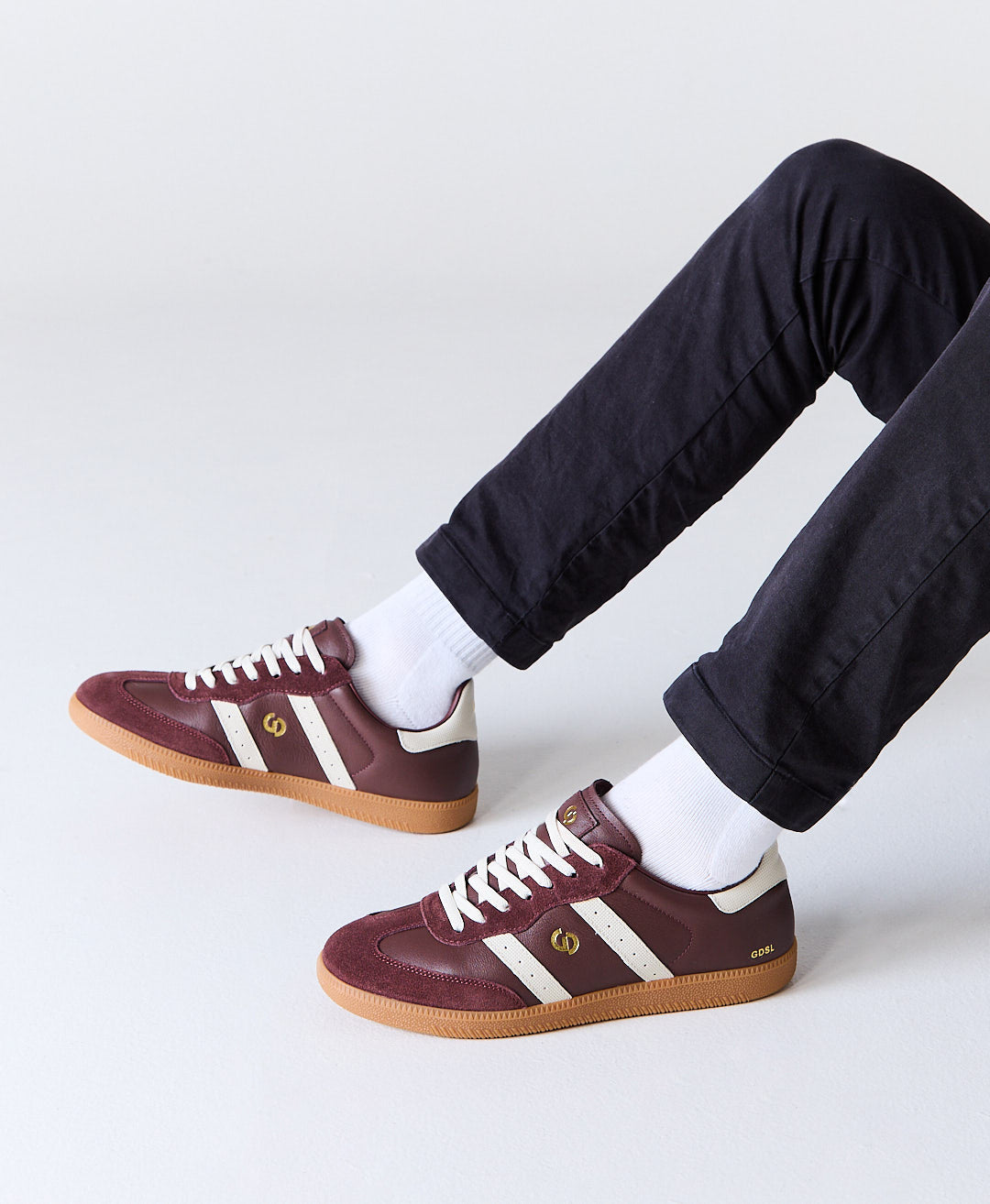 Men's Parallel Collab Sneaker - Sneaker | Mens Shoes - Merchant 1948