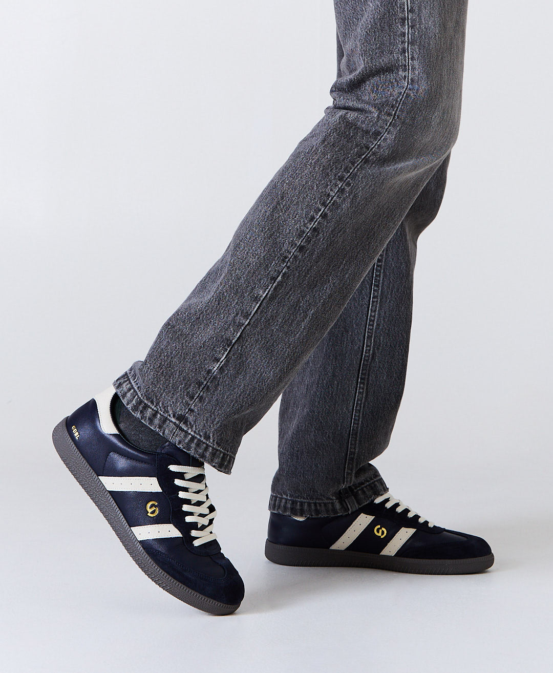 Men's Parallel Collab Sneaker - Sneaker | Mens Shoes - Merchant 1948