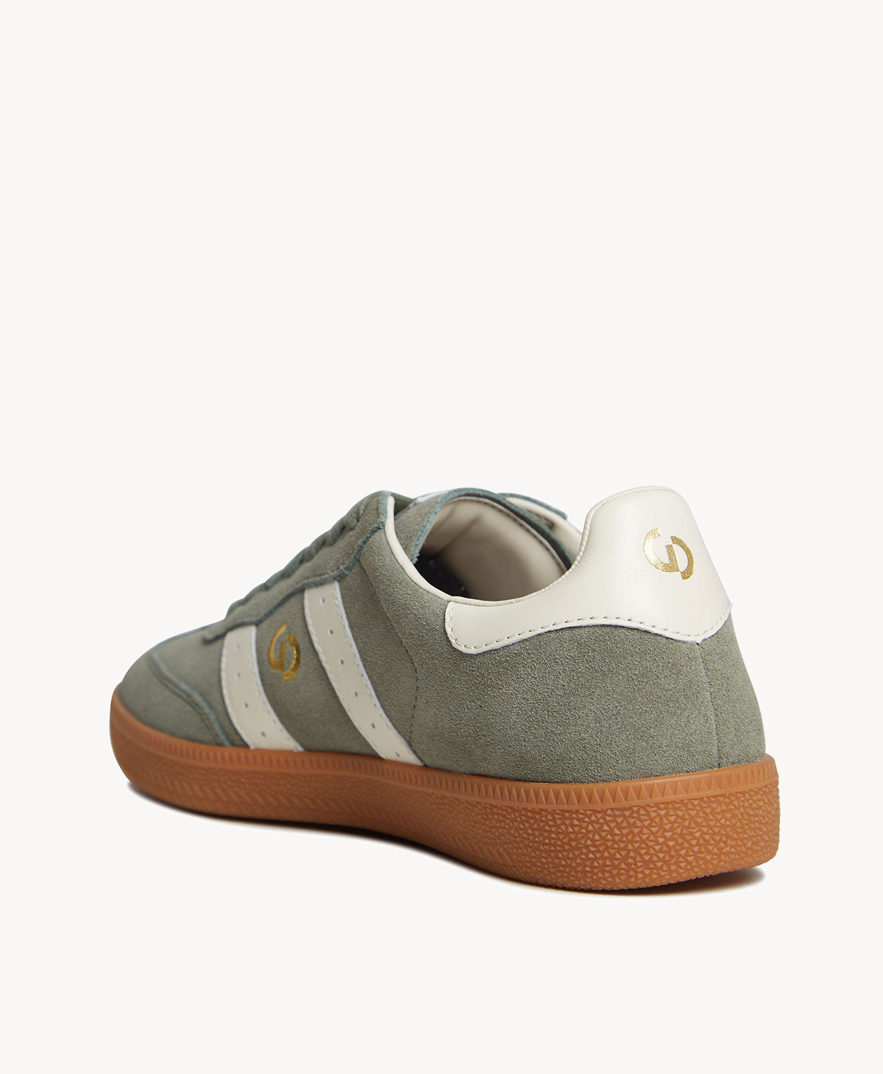 Men's Parallel Sneaker - - Merchant 1948