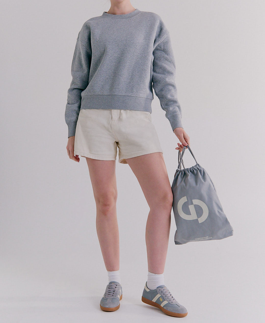 Women's Parallel Collab Sneaker - Sneaker | Womens Shoes - Merchant 1948