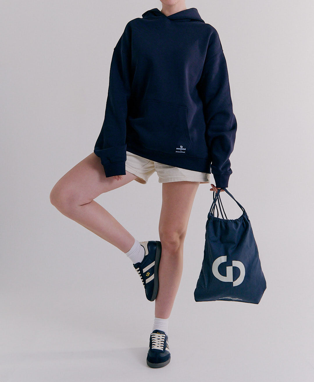 Women's Parallel Collab Sneaker - Sneaker | Womens Shoes - Merchant 1948