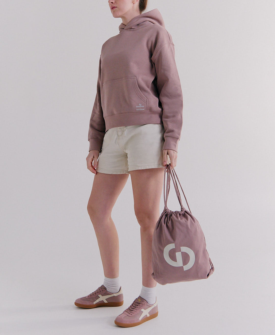 Women's Crossroads Collab Sneaker - Sneaker | Womens Shoes - Merchant 1948