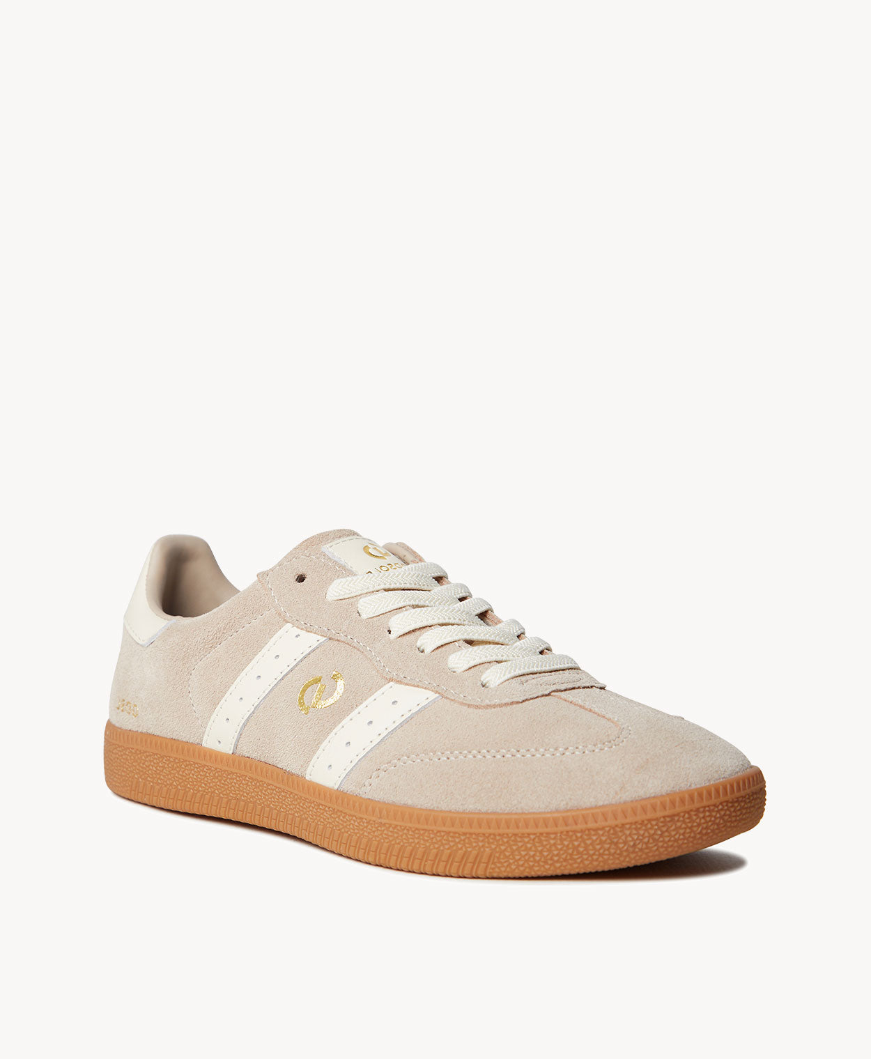 Men's Parallel Sneaker - - Merchant 1948