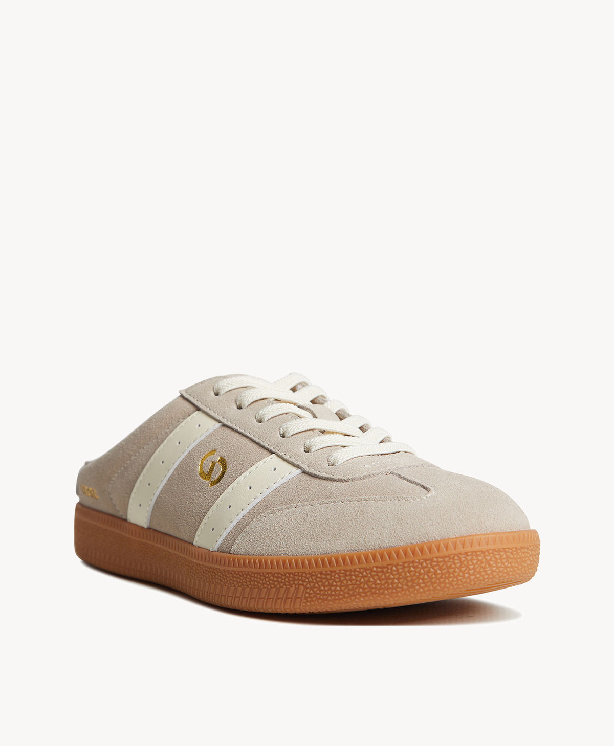 Parallel Mule Sneaker - - Merchant 1948