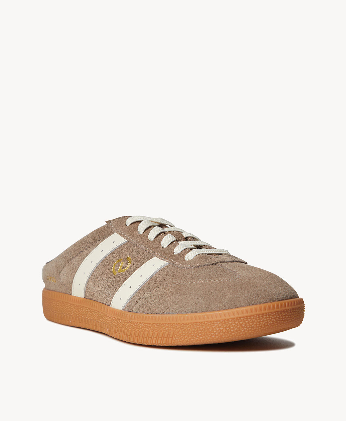 Parallel Mule Sneaker - - Merchant 1948