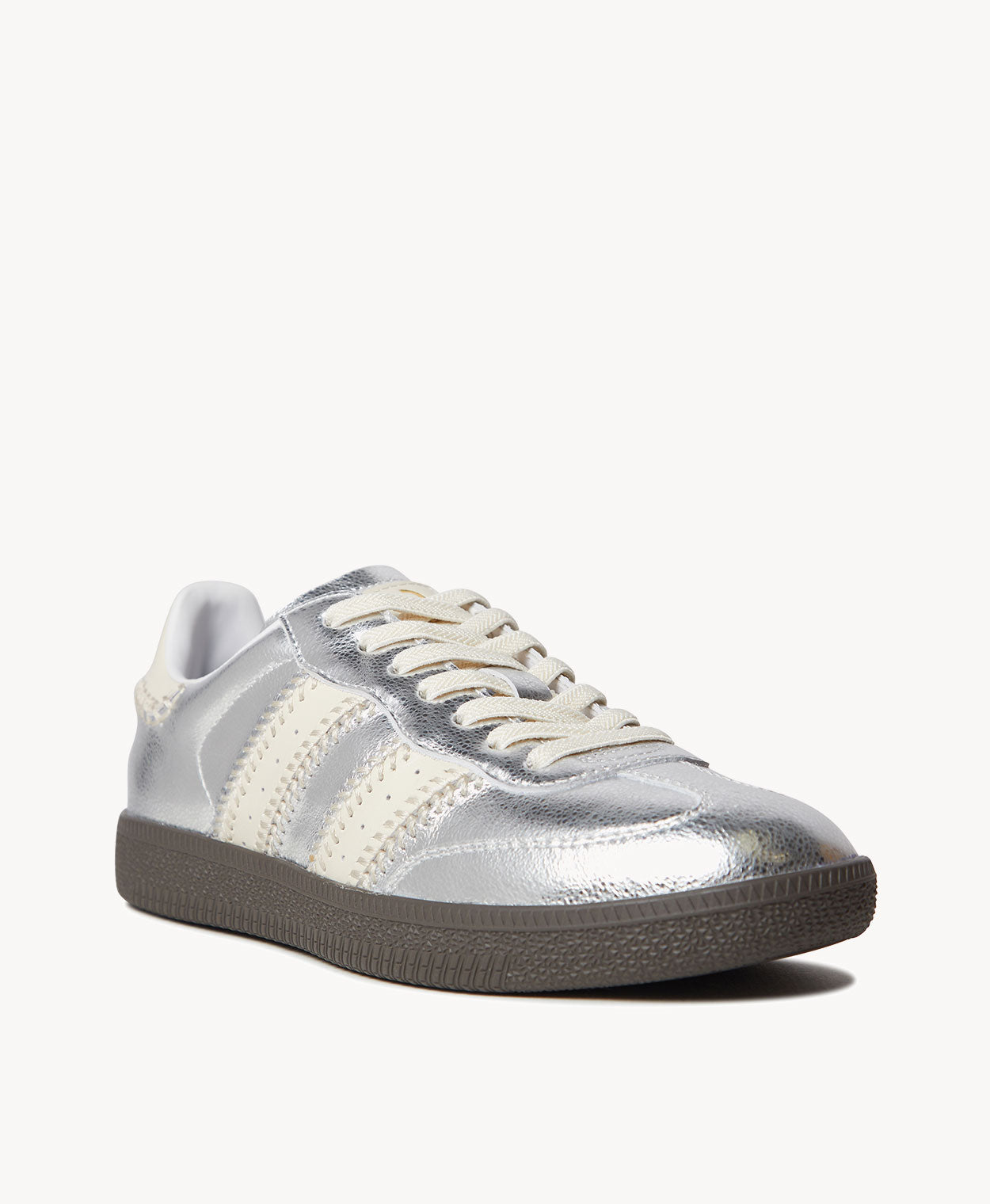 Parallel Whip Sneaker - - Merchant 1948