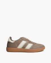 Parallel Whip Sneaker - Sneaker | Womens Shoes - Merchant 1948