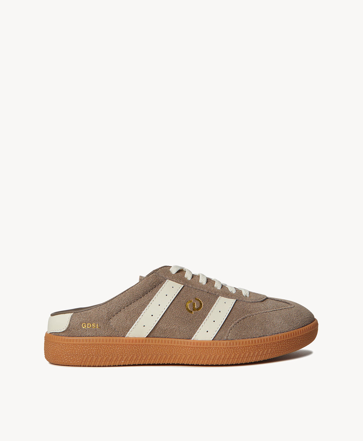 Parallel Mule Sneaker - - Merchant 1948