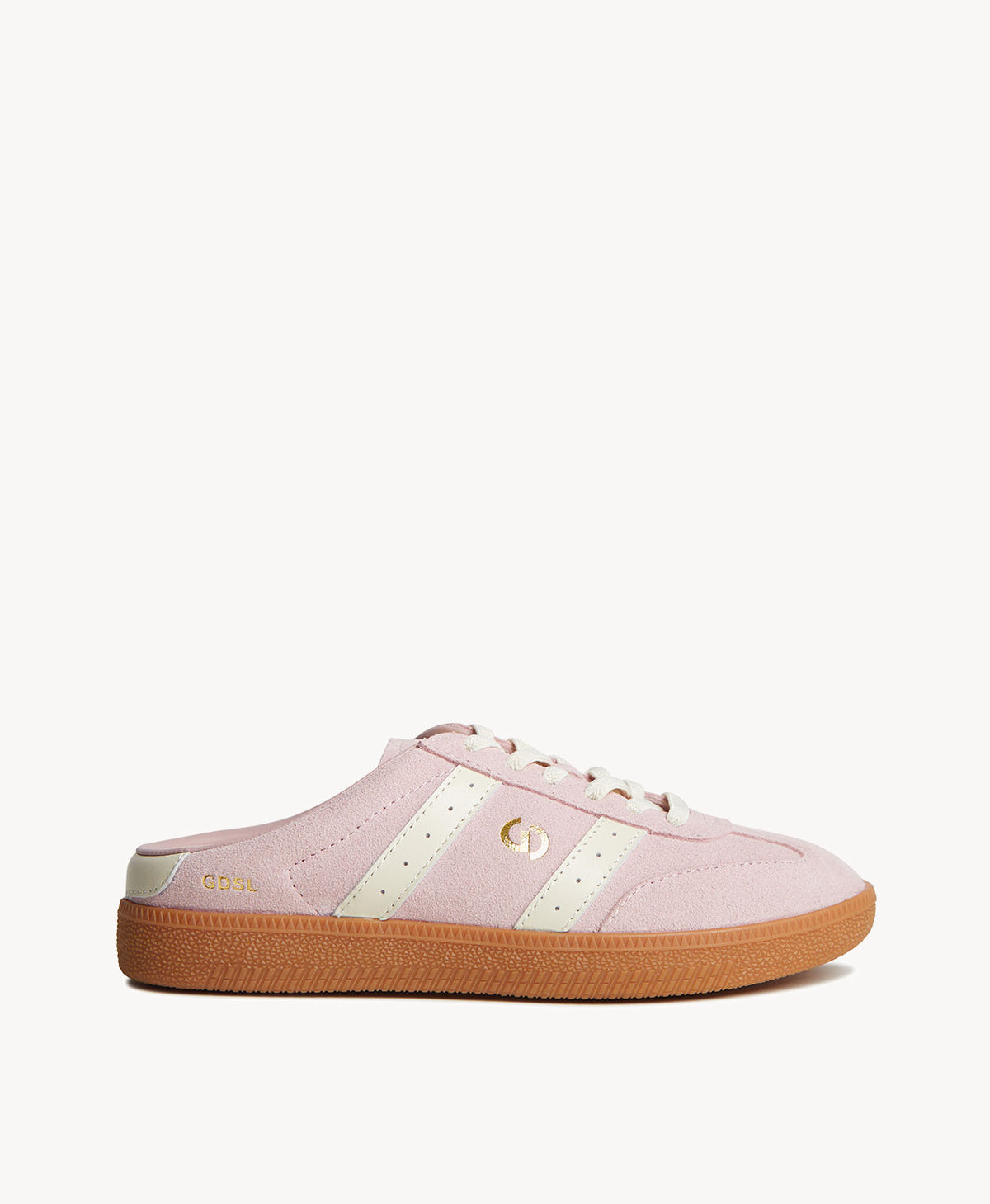 Parallel Mule Sneaker - - Merchant 1948