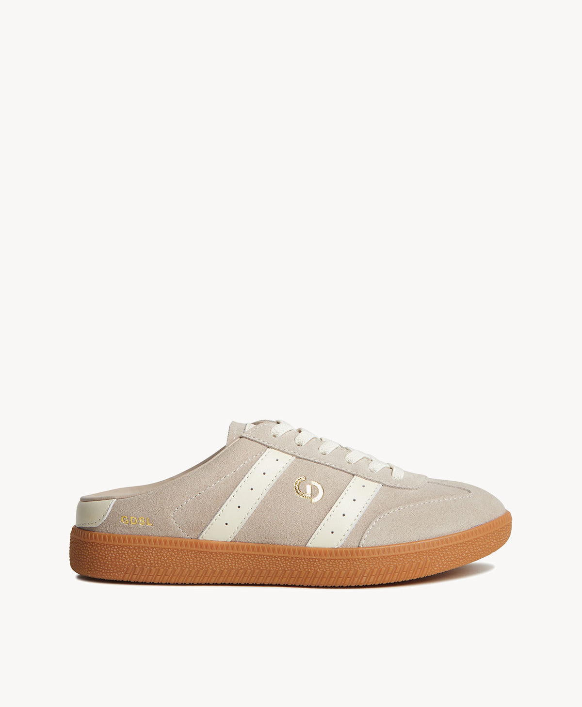 Parallel Mule Sneaker - - Merchant 1948