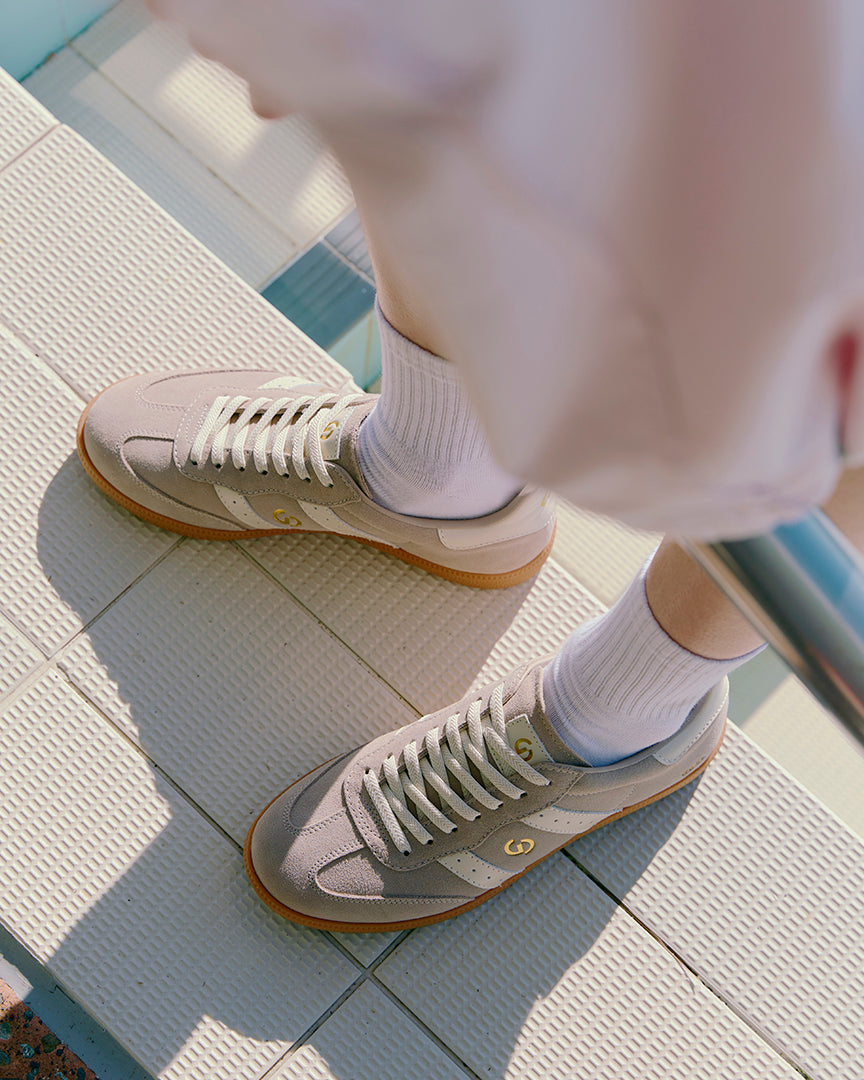 Men's Parallel Sneaker - - Merchant 1948
