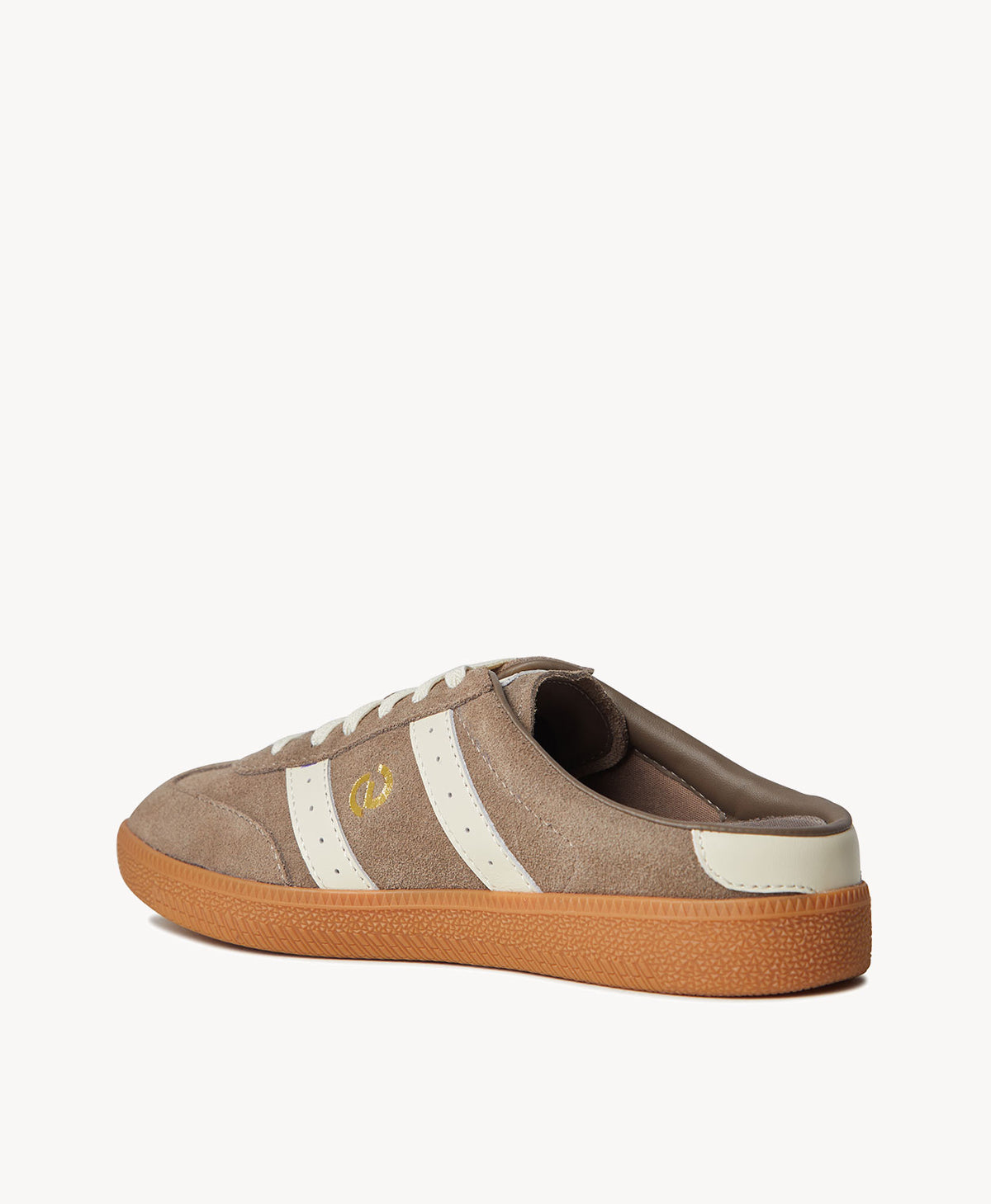 Parallel Mule Sneaker - - Merchant 1948