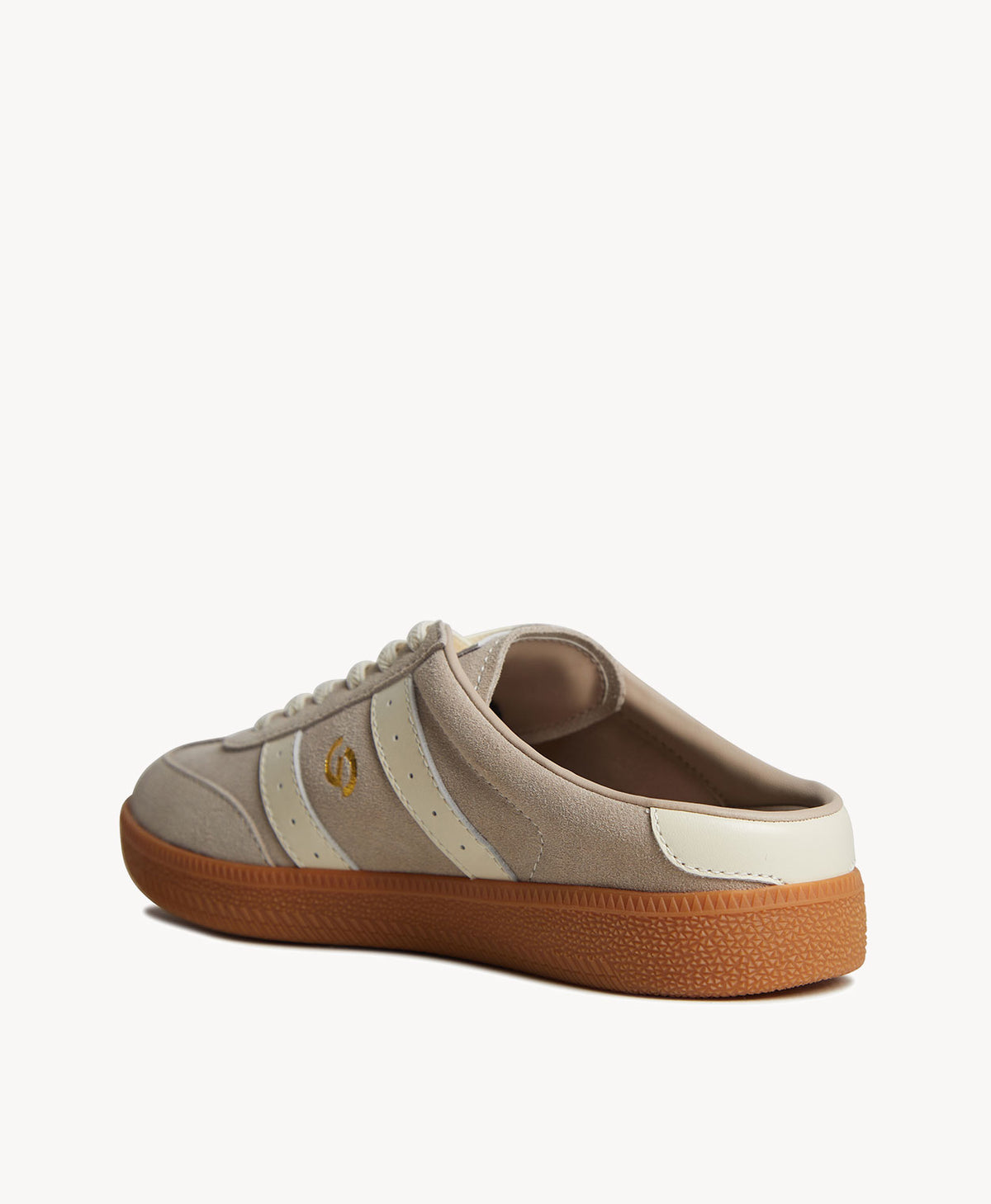 Parallel Mule Sneaker - - Merchant 1948