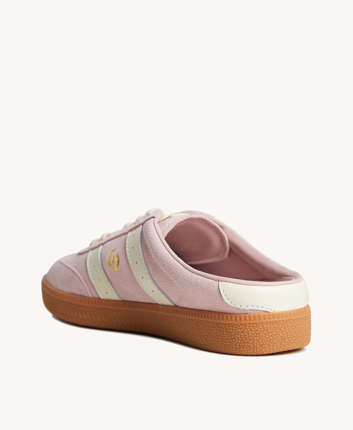 Parallel Mule Sneaker - - Merchant 1948