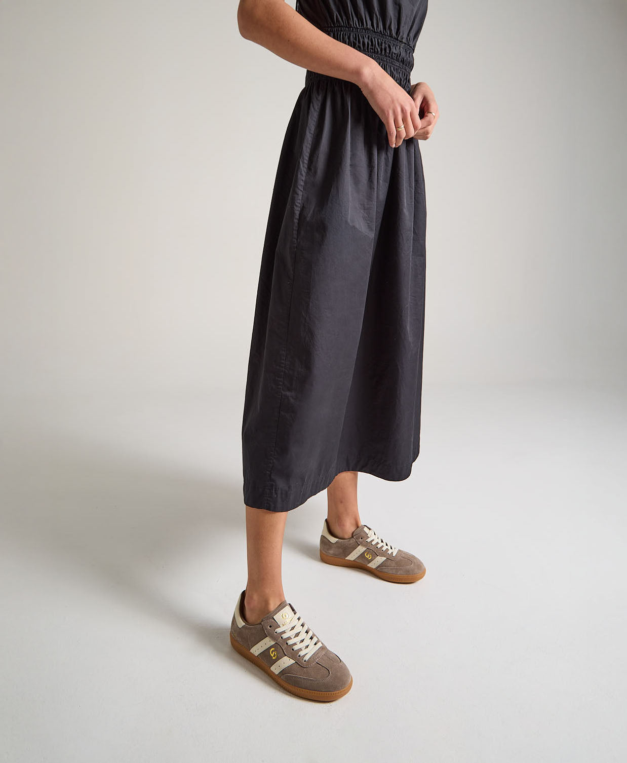 Parallel Sneaker - Sneaker | Womens Shoes - Merchant 1948