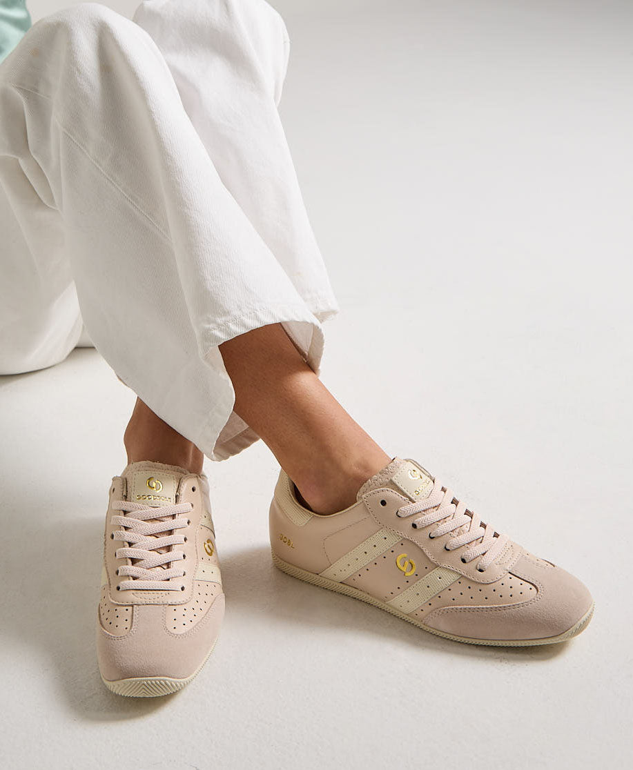 Alongside Sneaker - Sneaker | Womens Shoes - Merchant 1948
