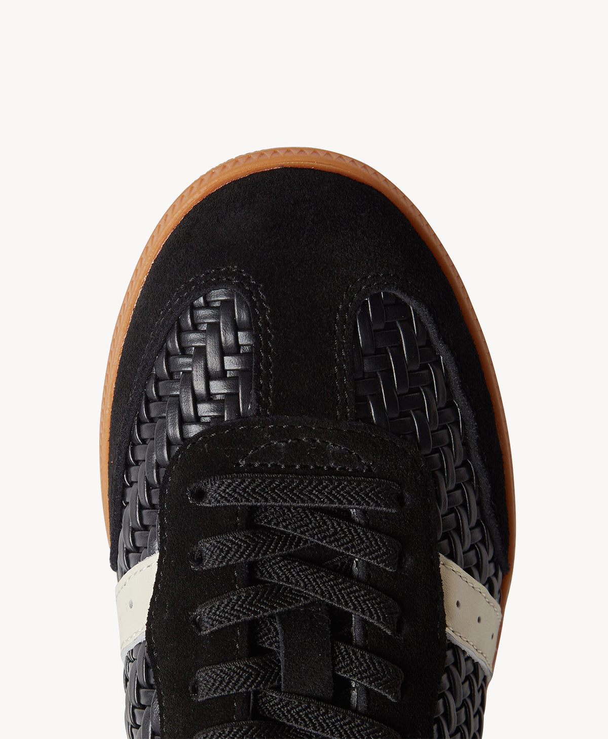 Parallel Weave Sneaker - Sneaker | Womens Shoes - Merchant 1948