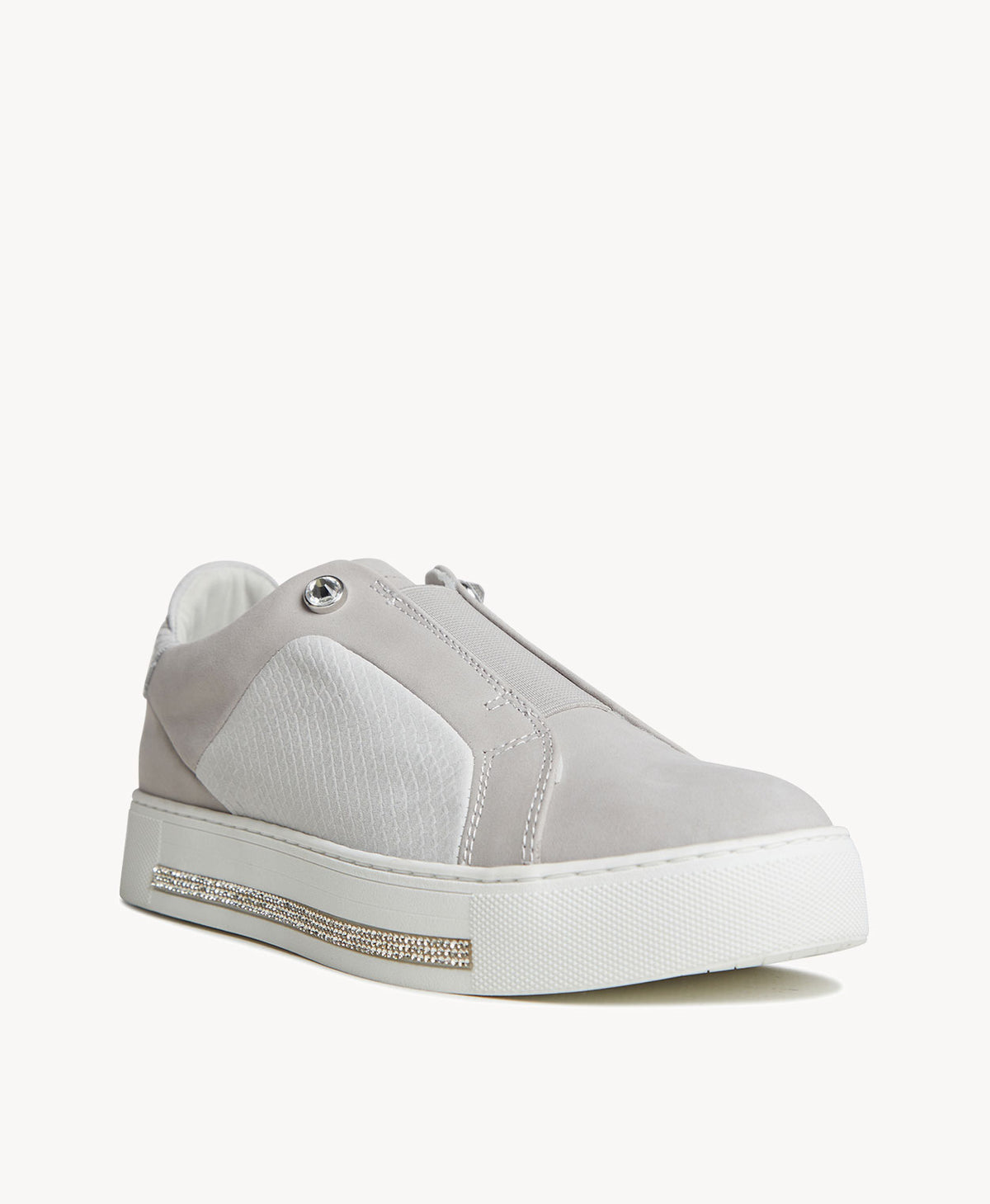 Ivy Sneaker - Sneaker | Womens Shoes - Merchant 1948