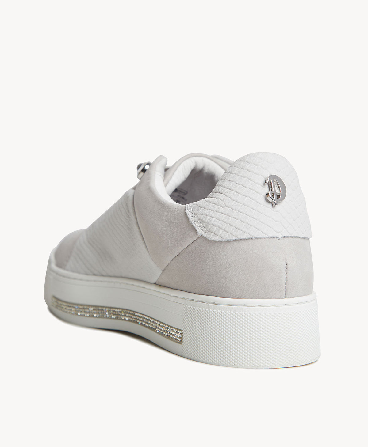 Ivy Sneaker - Sneaker | Womens Shoes - Merchant 1948