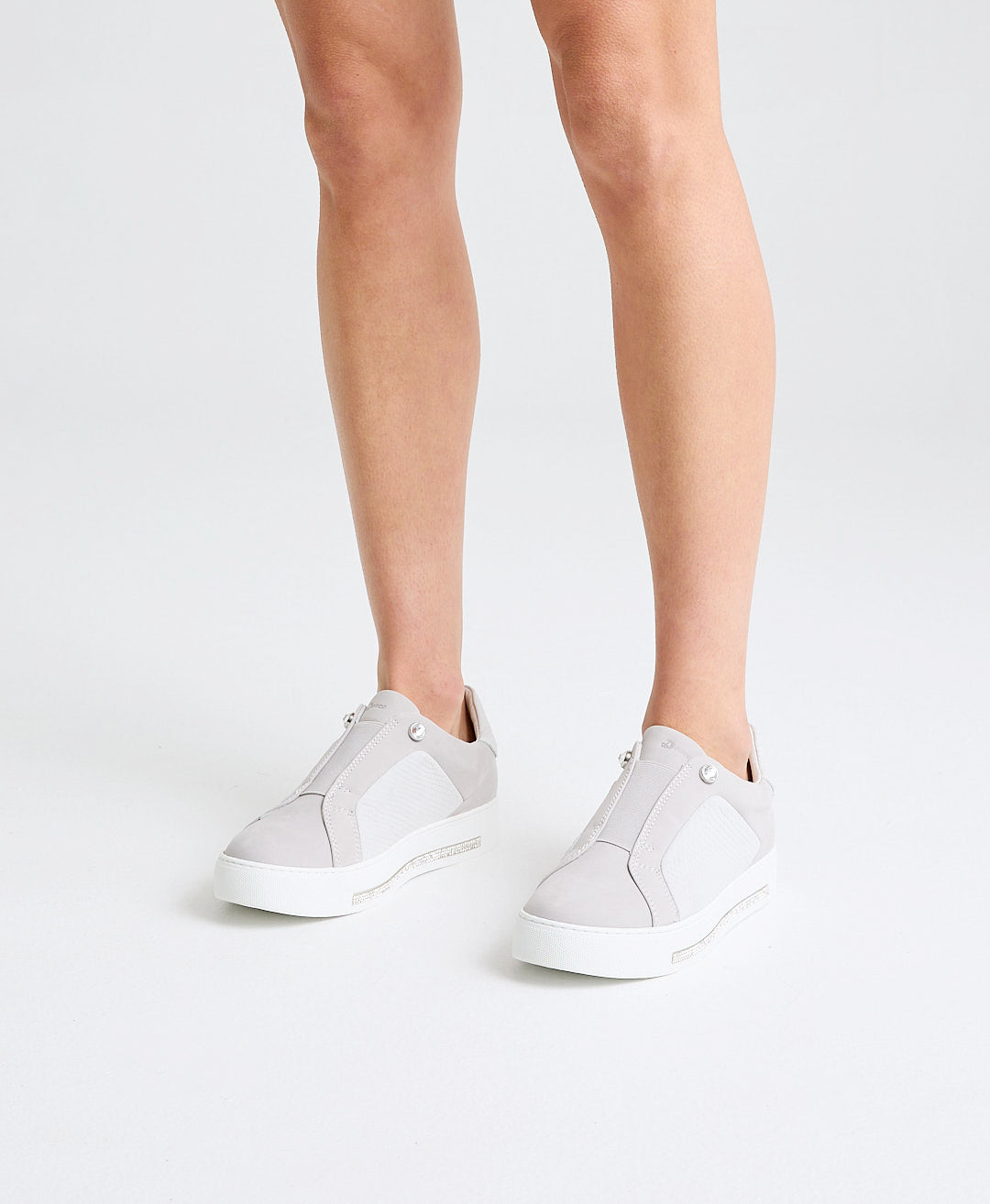 Ivy Sneaker - Sneaker | Womens Shoes - Merchant 1948