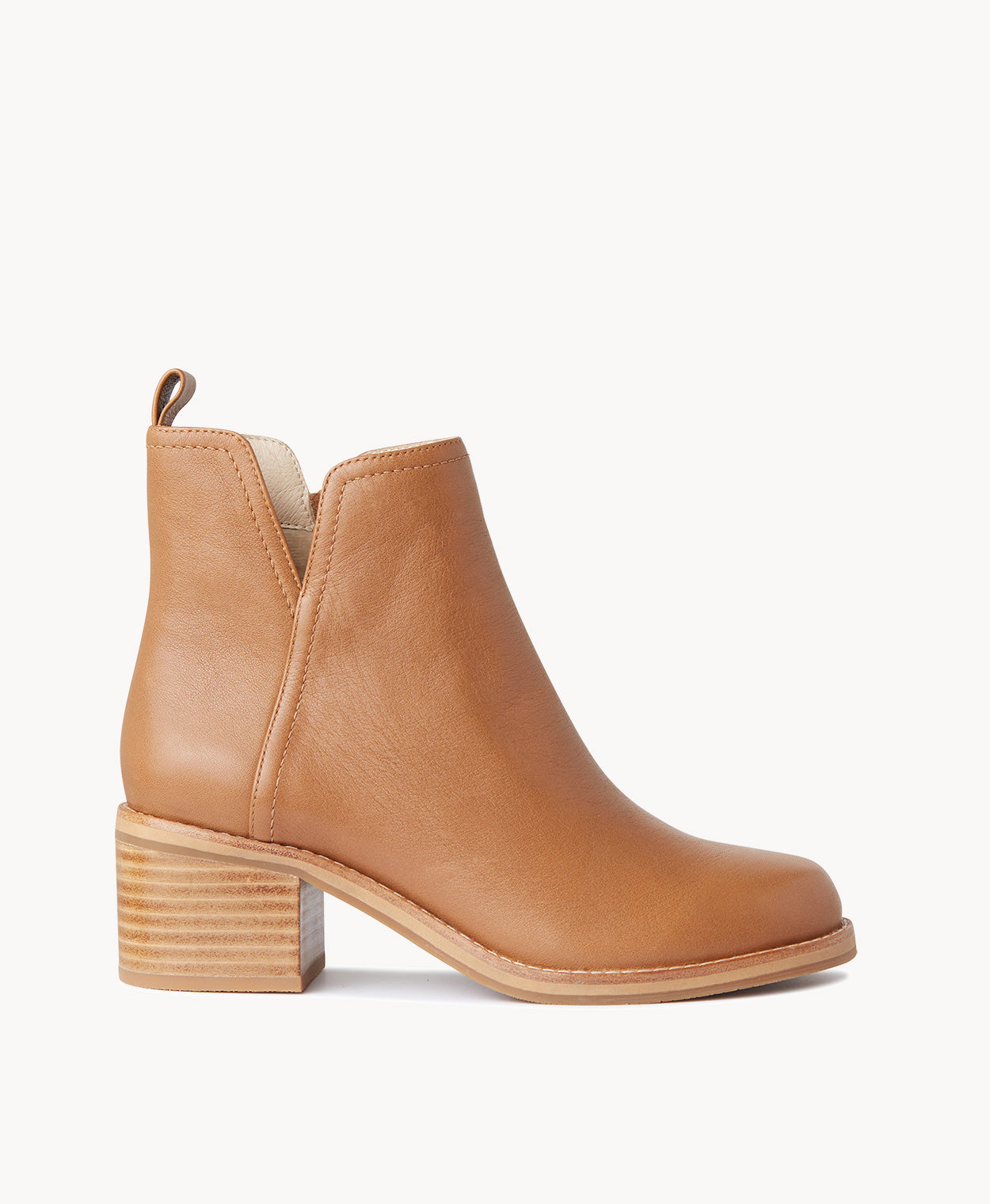Jace ankle boot - Boots Ankle | Womens Shoes - Merchant 1948
