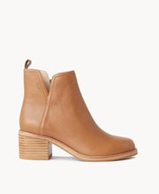 Jace ankle boot - Boots Ankle | Womens Shoes - Merchant 1948