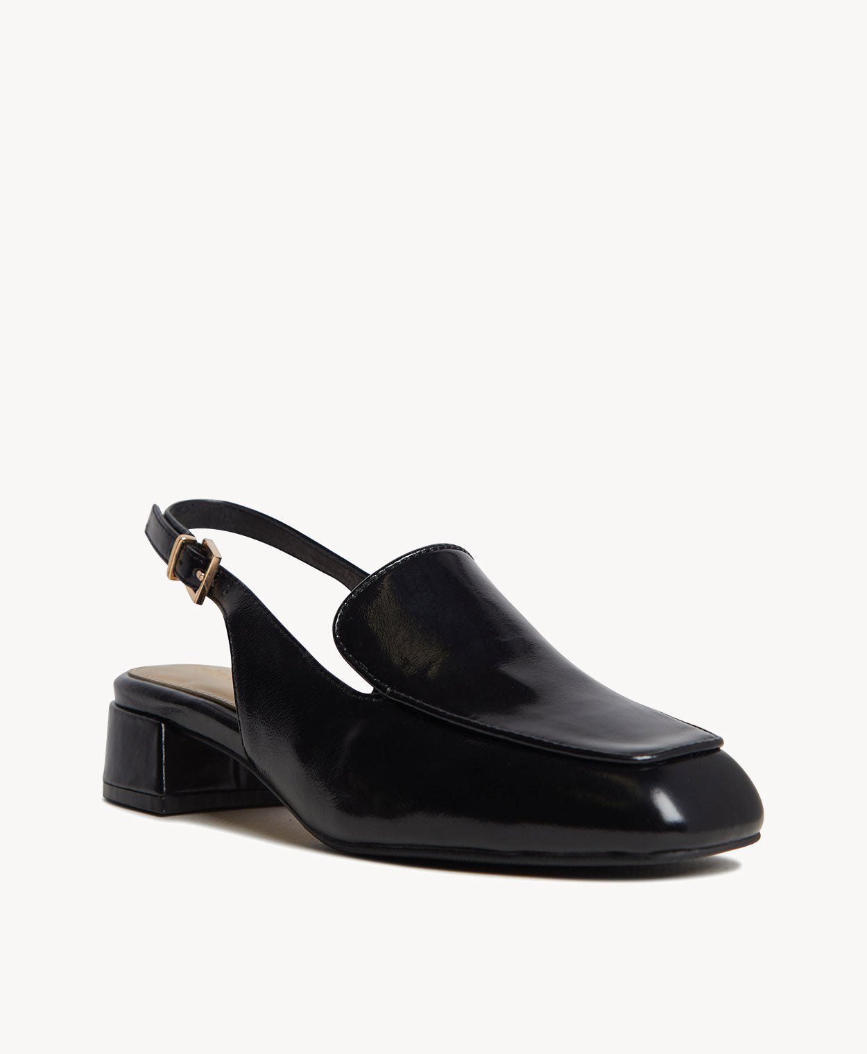 Jacey Dress Flat - - Merchant 1948
