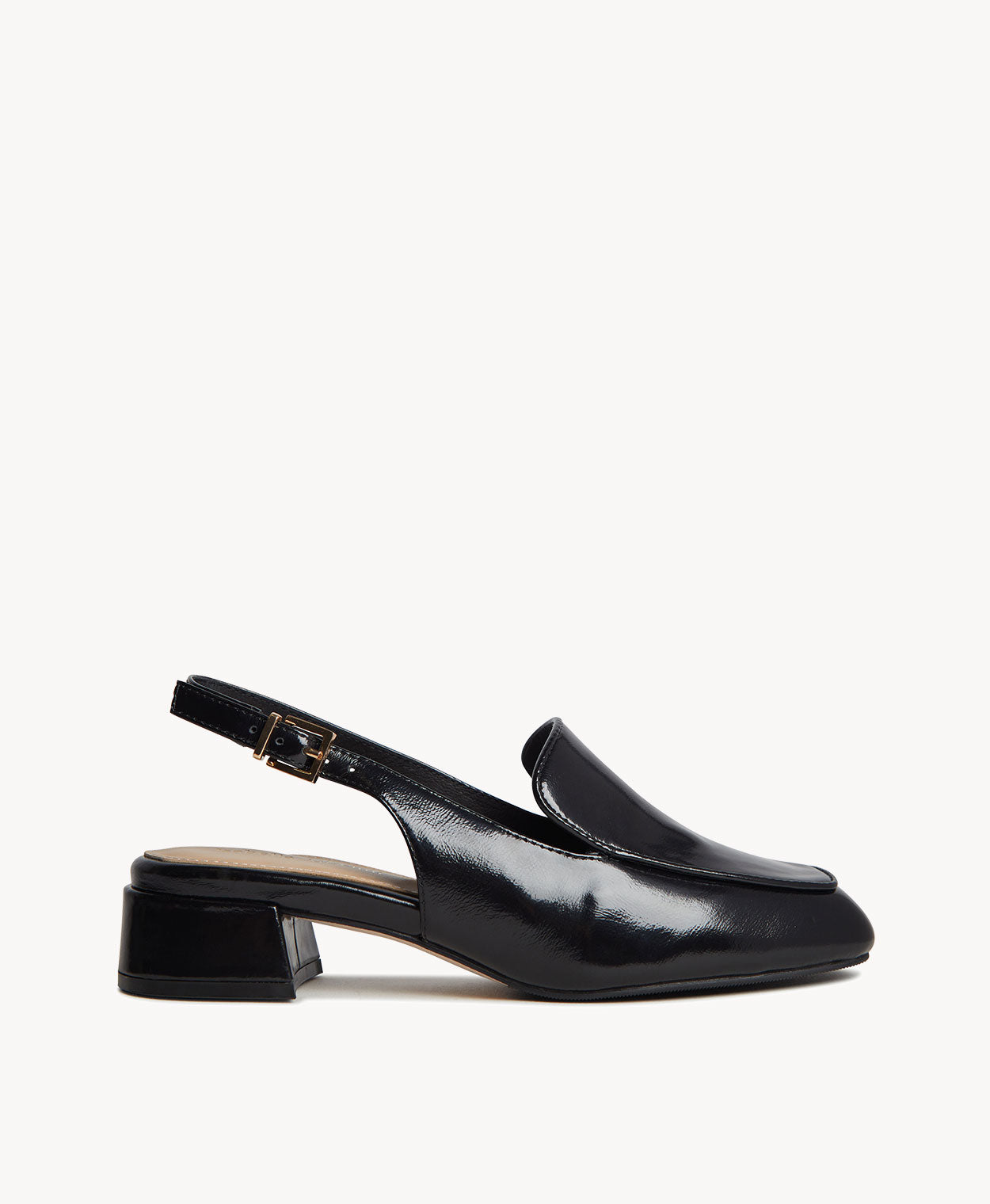 Jacey Dress Flat - - Merchant 1948