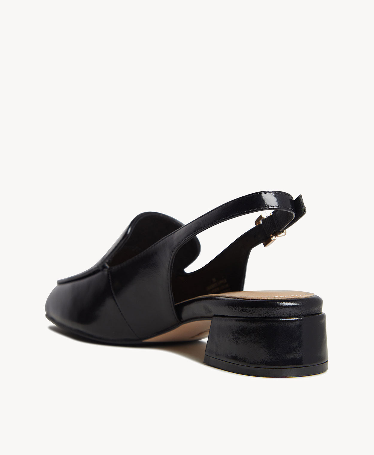 Jacey Dress Flat - - Merchant 1948