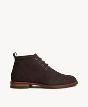 JacksonWide Casual Boot - Boots Casual | Mens Shoes - Merchant 1948